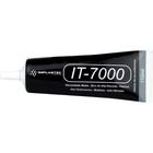 Cola Multiuso Preta It7000 Implastec 110ml CX/12