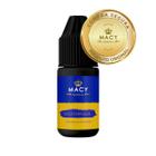 Cola Para Alongamento de Cílios Macy Gold 3ml cola para extensão de cílios fio a fio e volume russo