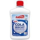 Cola para Artesanato Biscuit 500G. - Radex