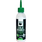 Cola para Artesanato Cola PVA Branca 100G. - Rendicolla