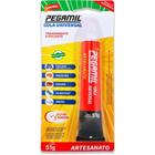 Cola para Artesanato Universal 51G Blister - Peganil