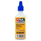 Cola para E.V.A e isopor 35g Acrilex