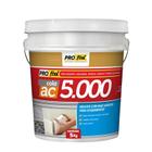 Cola Para Gesso 3D AC5000 Pronto Para Uso 5KG