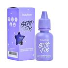 Cola Para Glitter Ruby Rose Stay Fix Resistente À Água 10ml