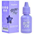 Cola para Glitter Stay Fix Ruby Rose