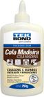 Cola para madeira 250 g TEKBOND