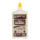 Cola para Madeira 250g Almaflex