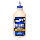 Cola para Madeira II Premium Wood Glue Titebond 946 ml