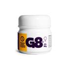 Cola Para Mega Hair G8 Transparente - 50Gr