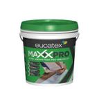 Cola Para Piso Vinilico 4kg Maxx Pro Ultra Lvt Eucatex
