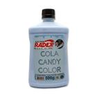 Cola para Slime Candy Color Pastel Radex 500g