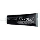 Cola Para Tela Celular It7000 Preta 110ml - IMPLASTEC