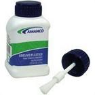 Cola Para Tubos E Conexoes Pvc Amanco 175Gr. Frasco Com Pincel