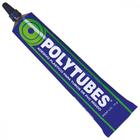 Cola Para Tubos E Conexoes Pvc Polytubes 75Gr. - Kit C/30 Peca - Pulvitec