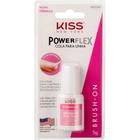 Cola Para Unha Postiça Pincel Brush-On Gel Kiss New York