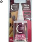 Cola Para Unhas Fhaces Profissional 10G