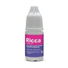 Cola para unhas posticas 5gr - ricca 1342