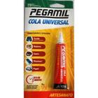 Cola Pegamil Universal 17gr