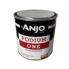 COLA PLÁSTICA PODIUM ONE 800g - ANJO