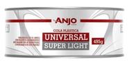 Cola Plástica Super Light Anjo - 495GR