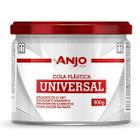 Cola Plástica Universal 800g Anjo