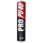 Cola Pro Pu 40 Soudal Preto 230Ml/400G.