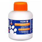 Cola Pvc Tigre Pote Com Pincel 175g Para Cano Tubo E Conexão