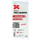 Cola Quente Refil Grossa Super TRANSP.PROF.1K - Make+