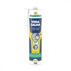 Cola Sela Calha Brascola Incolor 280G 3030001