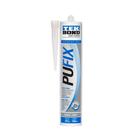 COLA SELANTE TEKBOND PUFIX CINZA 387g/280mL