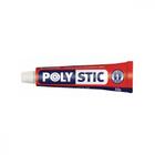 Cola Selanternae Polystic 40g Uso Geral Incolor Zf027