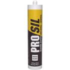 Cola Silicone 250G Pro-Sil Branco