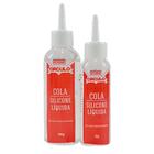 Cola Silicone Líquida 100g Círculo S/A