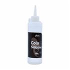 Cola Silicone Liquida 100G - Glitter / Gliart