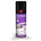 Cola Spray 76 Tapeceiro 3M 330g