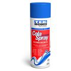 Cola Spray Permanente 305G/500Ml - Tekbond
