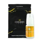 Cola Sunny Adesivo Para Extensão De Cilíos 3ml - Cherry