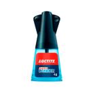 Cola Super Bonder Henkel Loctite Pincel 4G