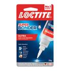 Cola Super Bonder Ultra 20g Loctite - 2671787 - Henkel
