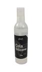 Cola Tipo Silicone Gliart Pro 60 G - Glitter