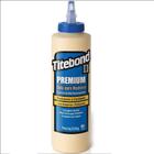 Cola Titebond Ii Premium Wood Glue 516g Grossl-600 - Tekbond