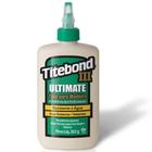 Cola Titebond Iii Ultimate Wood Glue 263g Grossl-6 - Tekbond