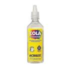 Cola Transparente 37g Acrilex