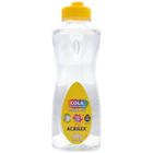 Cola Transparente Acrilex 500g