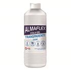 Cola Transparente Clear Almaflex 500g