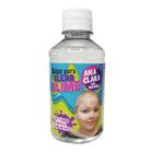 Cola Transparente Slime Clear Base Ana Clara com Alegria 250g Diy Slime Diversão Ferias Sensorial Slime Massinha Meleca Geleca - Altezza