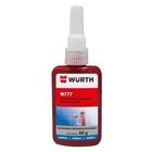 Cola Trava Roscas Torque Com Alta Viscosidade W777 50G Wurth