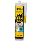 Cola tudo branco 380 gramas - dtools