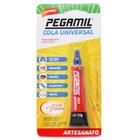 Cola Universal Pegamil 17g