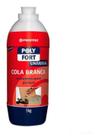 Cola Universal Polyfort 1 Kg Branco Pulvitec